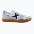 MUNICH G-3 Gresca ghete de fotbal alb 11