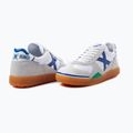 MUNICH G-3 Gresca ghete de fotbal alb 12