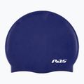Cască de înot RAS Silicone navy