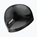 Cască de înot RAS Silicone FVC8 black