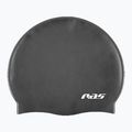 Cască de înot RAS Silicone dark grey