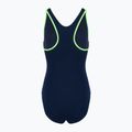 Costum de baie dintr-un element pentru femei RAS Cleo Classic Back navy 2