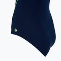 Costum de baie dintr-un element pentru femei RAS Cleo Classic Back navy 3
