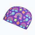 Cască de înot pentru copii RAS Patterned Elastane psico rainbow