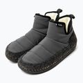 Papuci de iarnă Nuvola Boot New Wool dark grey 12