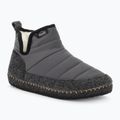 Papuci de iarnă Nuvola Boot New Wool dark grey