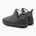Papuci de iarnă Nuvola Boot New Wool dark grey 3