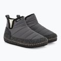 Papuci de iarnă Nuvola Boot New Wool dark grey 4