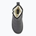 Papuci de iarnă Nuvola Boot New Wool dark grey 6