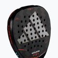 Rachetă de padel adidas Metalbone 2026 black/red 5