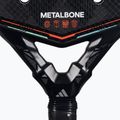 Rachetă de padel adidas Metalbone 2026 black/red 8