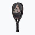 Rachetă de padel adidas Metalbone Hrd+ 2026 black/red 3