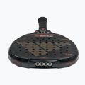 Rachetă de padel adidas Metalbone Hrd+ 2026 black/red 4