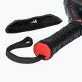 Rachetă de padel adidas Metalbone Hrd+ 2026 black/red 9