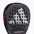 Rachetă de padel adidas Metalbone Carbon 2026 black/red 5