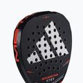 Rachetă de padel adidas Metalbone Team 2026 black/red 5