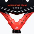 Rachetă de padel adidas Metalbone Team 2026 black/red 7