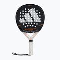 Rachetă de padel adidas Metalbone Team Light 2026 black/white