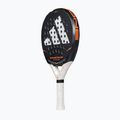 Rachetă de padel adidas Metalbone Team Light 2026 black/white 3