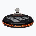 Rachetă de padel adidas Metalbone Team Light 2026 black/white 4
