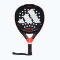 Rachetă de padel adidas Metalbone Superlight 2026 black/red