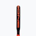 Rachetă de padel adidas Metalbone Superlight 2026 black/red 7