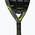 Rachetă de padel adidas Arrow Hit Carbon anthracite/silver 4