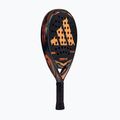 Rachetă de padel adidas Arrow Hit Carbon CTRL anthracite/orange 2