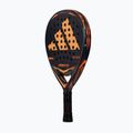 Rachetă de padel adidas Arrow Hit Carbon CTRL anthracite/orange 3