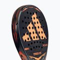 Rachetă de padel adidas Arrow Hit Carbon CTRL anthracite/orange 5