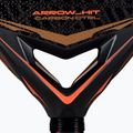 Rachetă de padel adidas Arrow Hit Carbon CTRL anthracite/orange 7