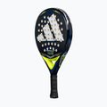 Rachetă de padel pentru copii adidas Arrow Hit Junior white/blue 3