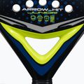 Rachetă de padel pentru copii adidas Arrow Hit Junior white/blue 5