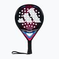 Rachetă de padel pentru copii adidas Arrow Hit Junior white/pink