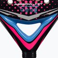 Rachetă de padel pentru copii adidas Arrow Hit Junior white/pink 5