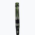 Rachetă de padel adidas Cross IT Carbon 2026 black/lime 7