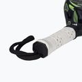 Rachetă de padel adidas Cross IT Carbon 2026 black/lime 9