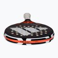 Rachetă de padel adidas Cross IT Team CTRL black/white 4