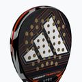 Rachetă de padel adidas Cross IT Team CTRL black/white 5