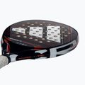 Rachetă de padel adidas Cross IT Team CTRL black/white 6