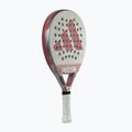 Rachetă de padel adidas Cross IT Team Light 2026 white/pink 2