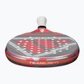 Rachetă de padel adidas Cross IT Team Light 2026 white/pink 4