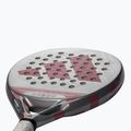 Rachetă de padel adidas Cross IT Team Light 2026 white/pink 6