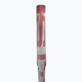 Rachetă de padel adidas Cross IT Team Light 2026 white/pink 8