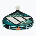 Rachetă de padel adidas Rx Series 2026 black/white 4