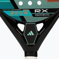 Rachetă de padel adidas Rx Series 2026 black/white 5