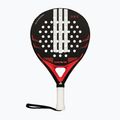 Rachetă de padel adidas Drive Black 2026 black/red