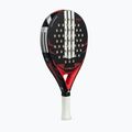 Rachetă de padel adidas Drive Black 2026 black/red 2