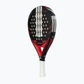 Rachetă de padel adidas Drive Black 2026 black/red 3