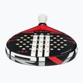 Rachetă de padel adidas Drive Black 2026 black/red 4